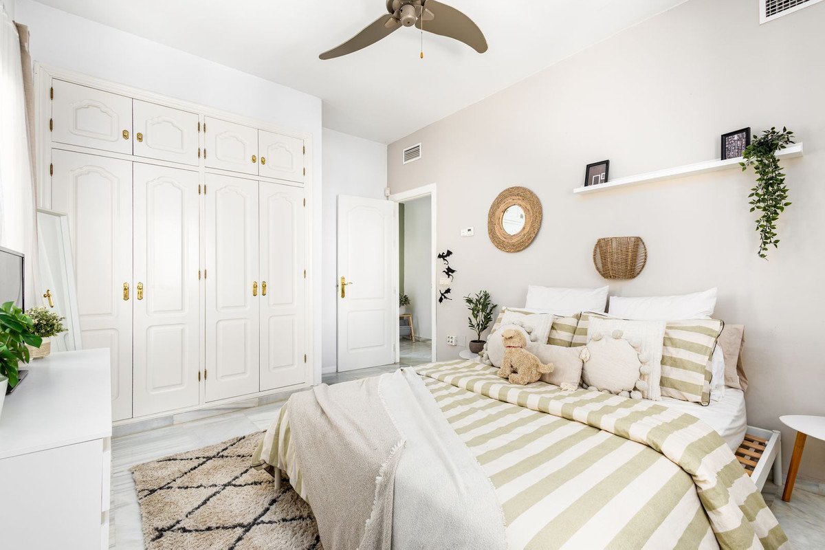 4 Bed Semi-Detached House in Alhaurin Golf