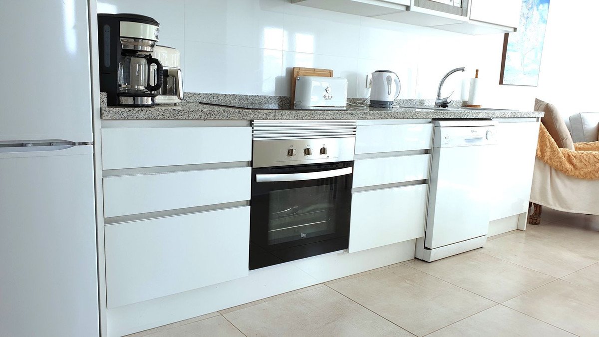 3 Bed Semi-Detached House in Nerja