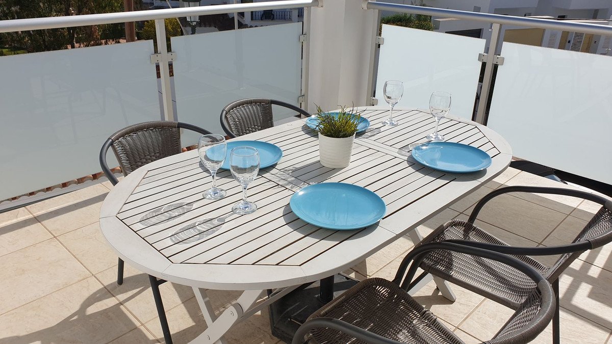 3 Bed Semi-Detached House in Nerja