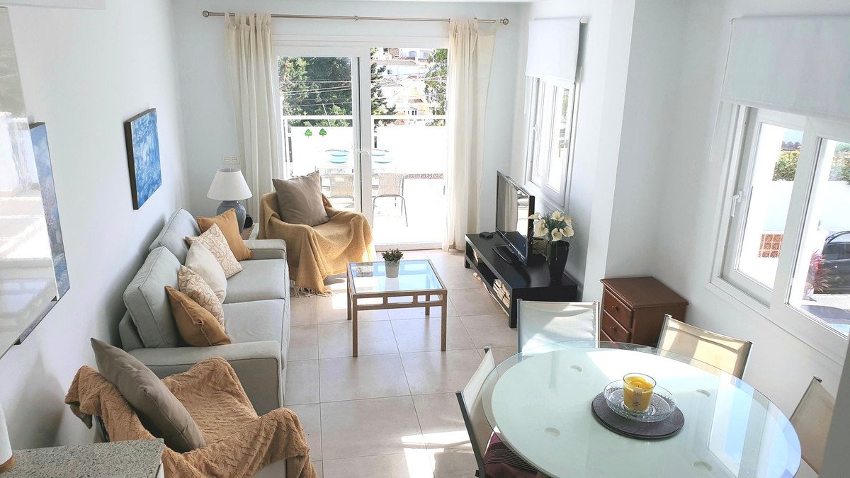 3 Bed Semi-Detached House in Nerja