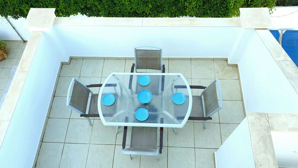 3 Bed Semi-Detached House in Nerja