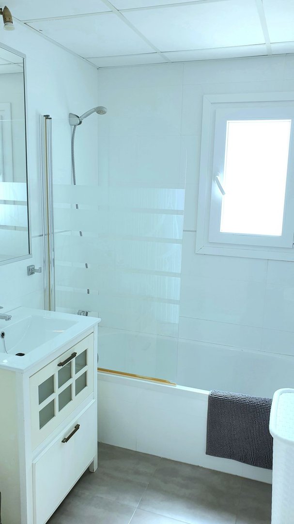 3 Bed Semi-Detached House in Nerja