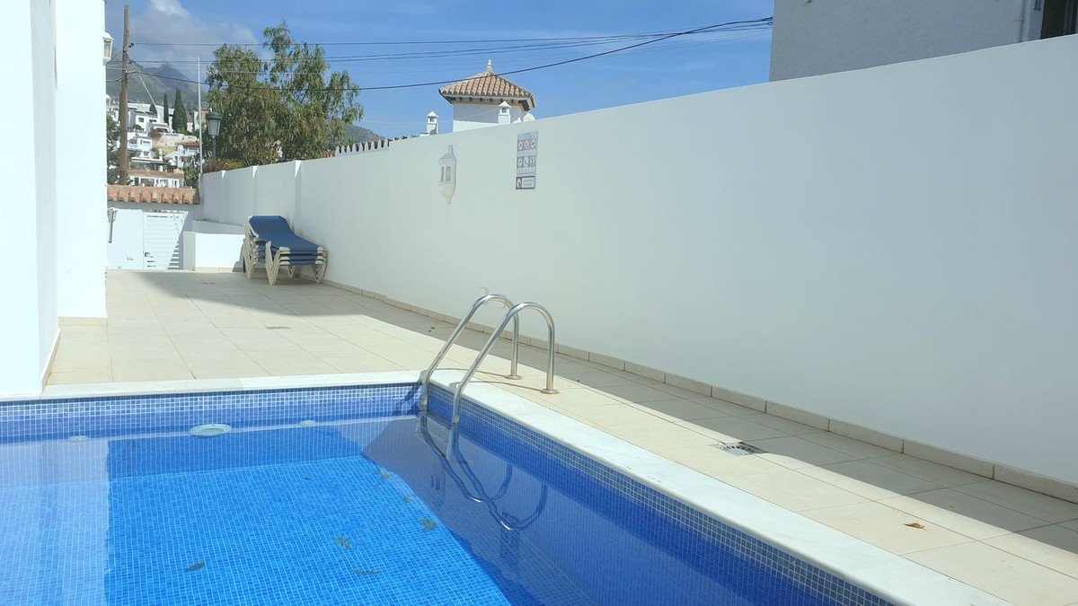 3 Bed Semi-Detached House in Nerja