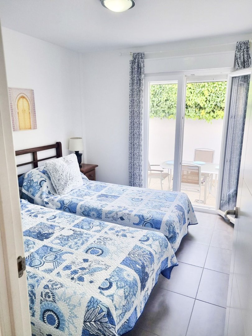 3 Bed Semi-Detached House in Nerja