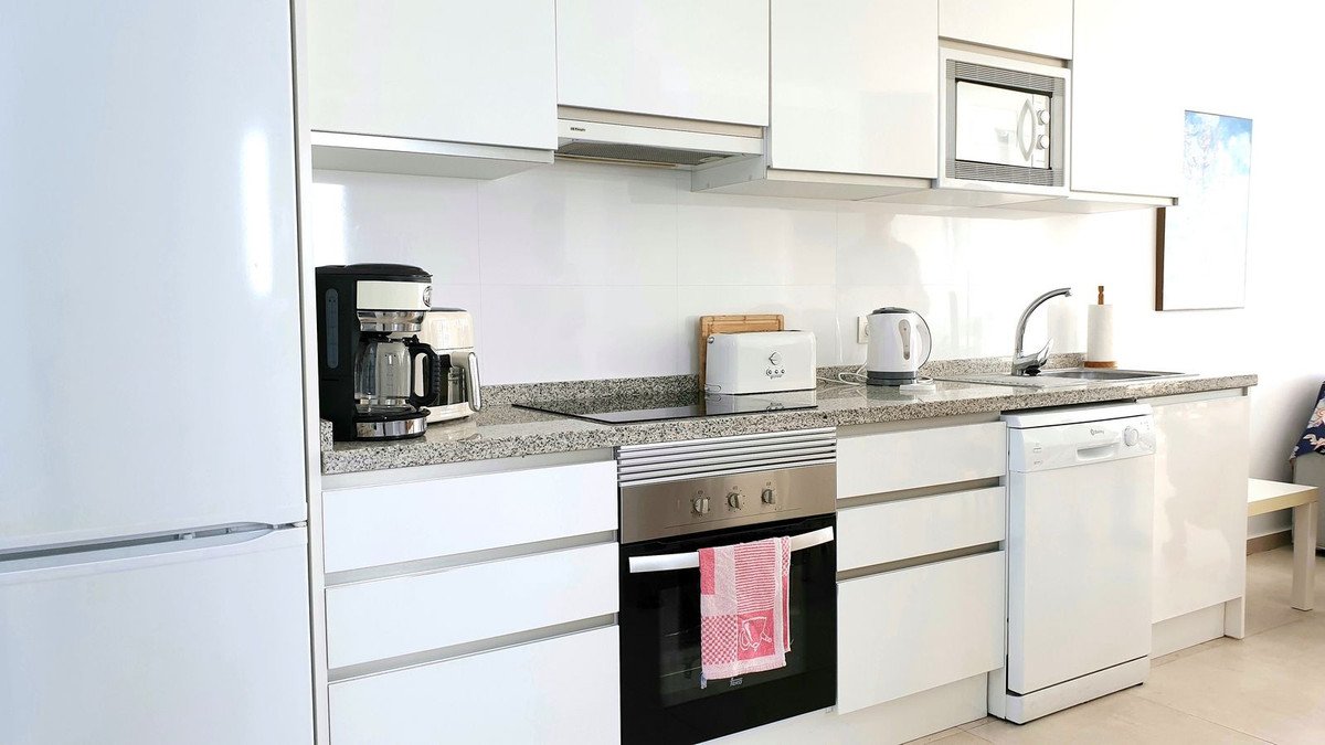 3 Bed Semi-Detached House in Nerja