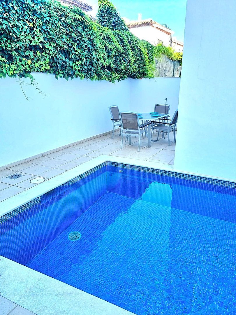 3 Bed Semi-Detached House in Nerja