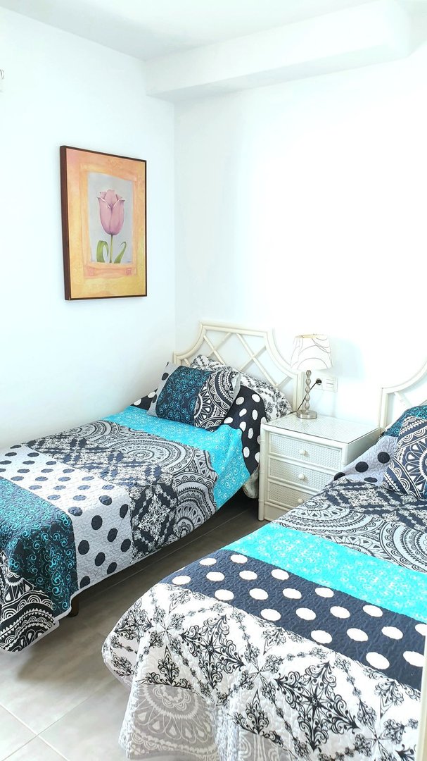 3 Bed Semi-Detached House in Nerja