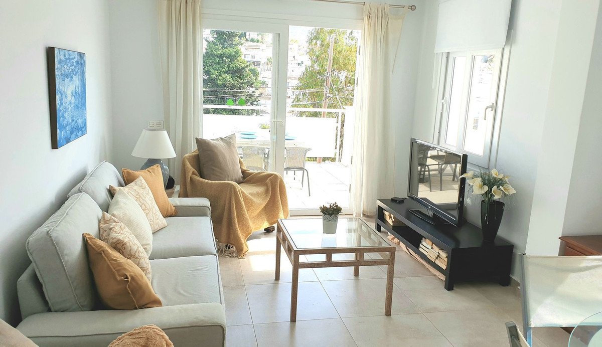 3 Bed Semi-Detached House in Nerja