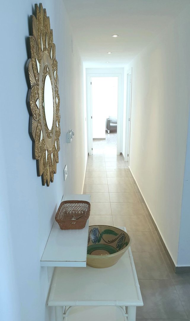 3 Bed Semi-Detached House in Nerja