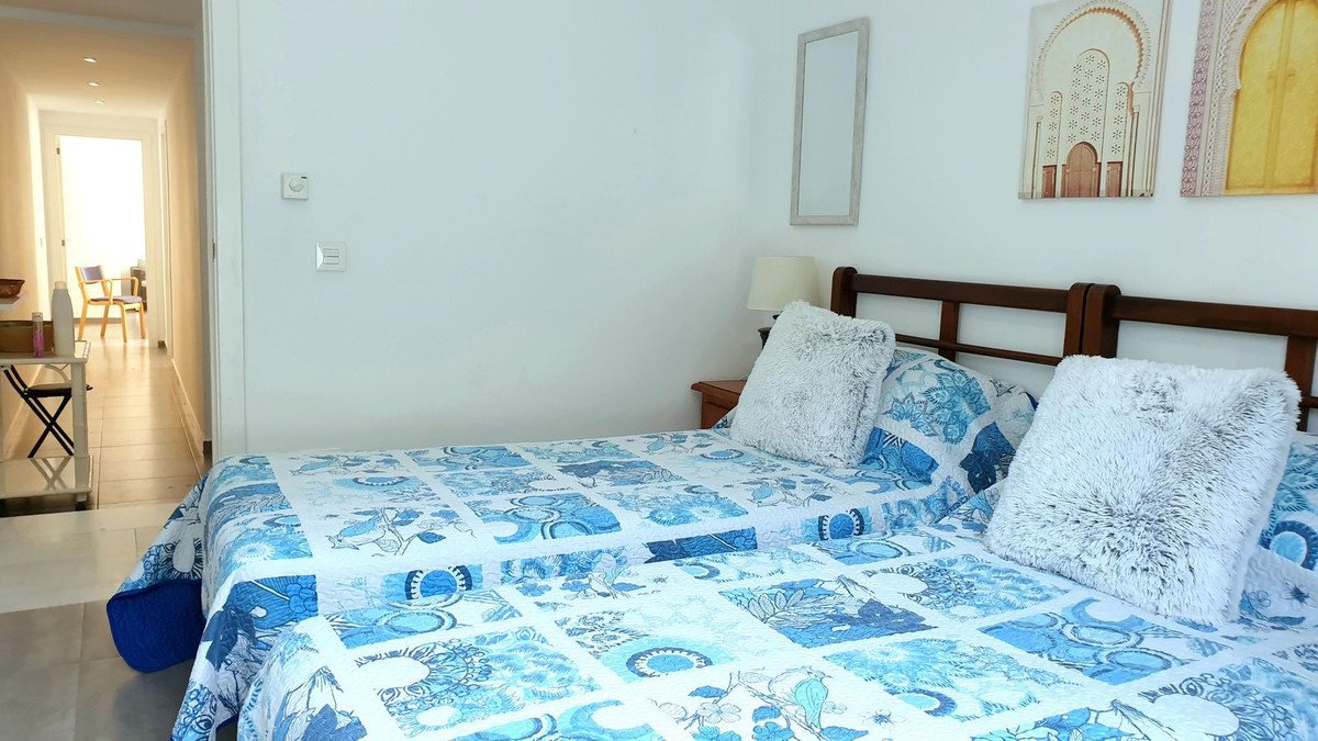 3 Bed Semi-Detached House in Nerja