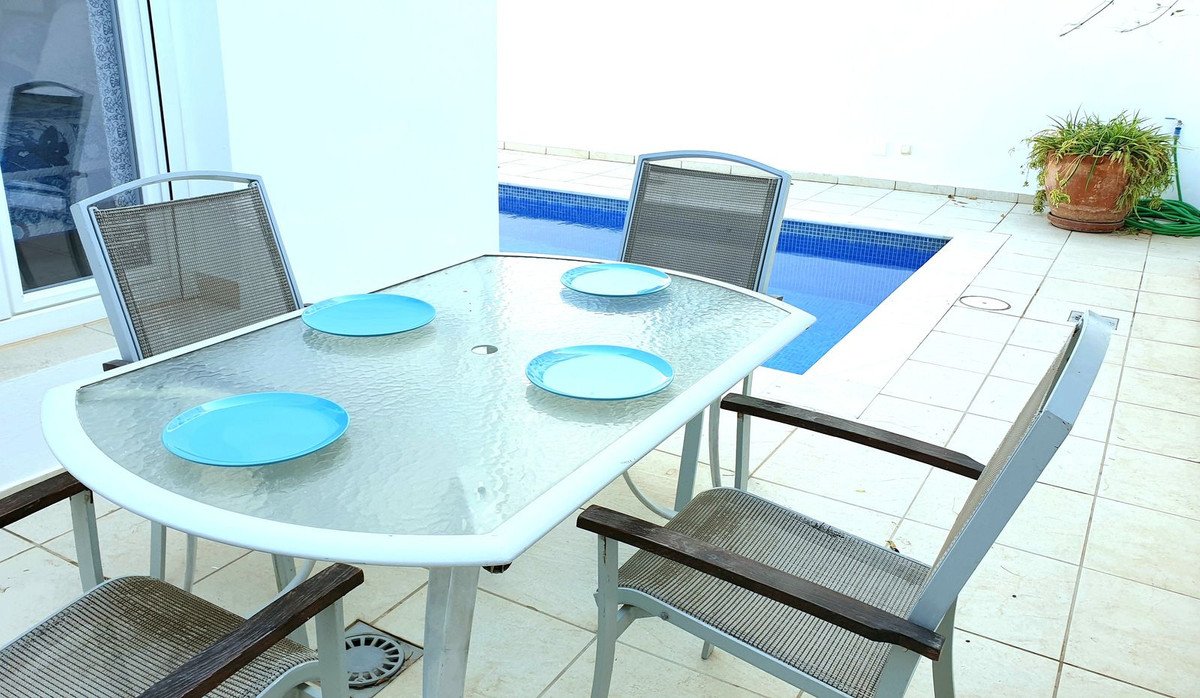3 Bed Semi-Detached House in Nerja