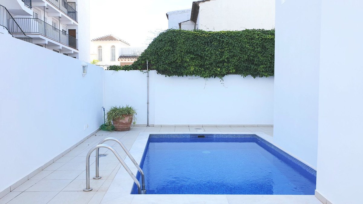 3 Bed Semi-Detached House in Nerja