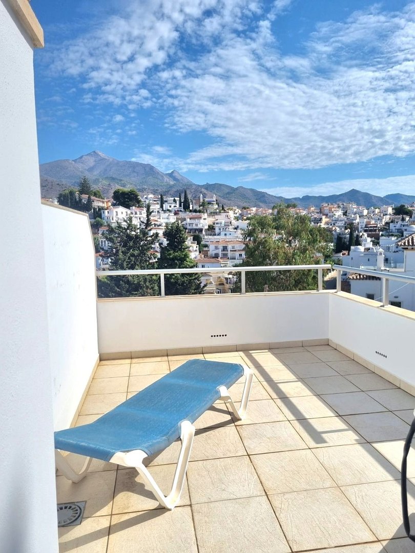 3 Bed Semi-Detached House in Nerja