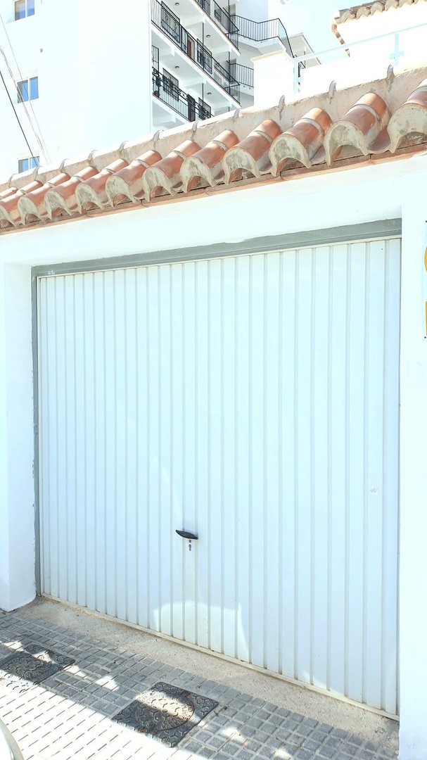 3 Bed Semi-Detached House in Nerja