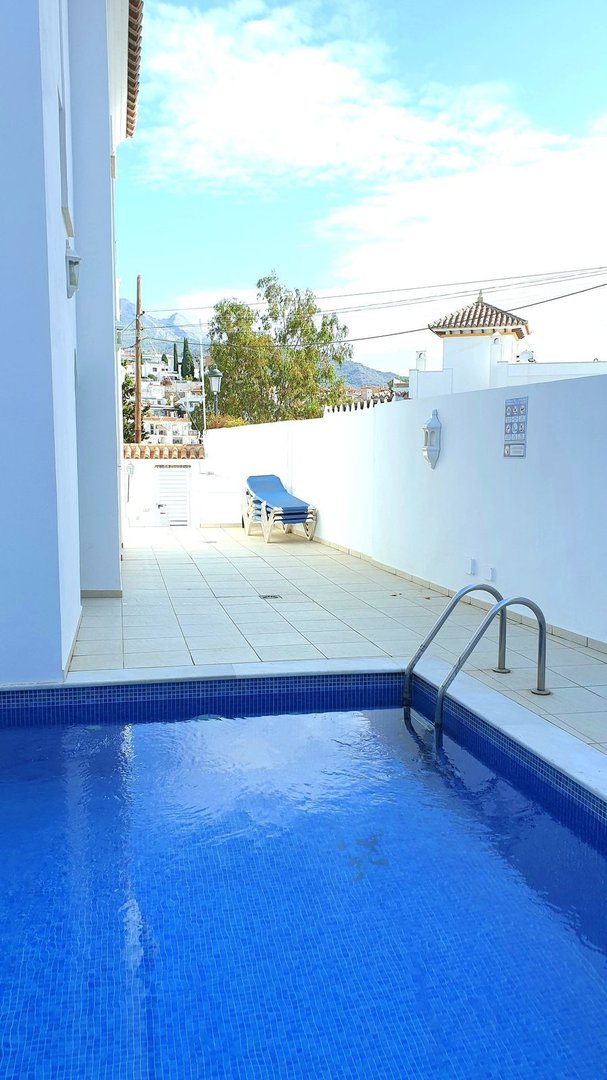 3 Bed Semi-Detached House in Nerja