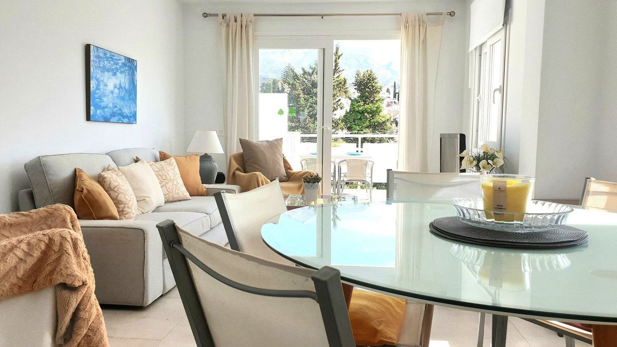 3 Bed Semi-Detached House in Nerja