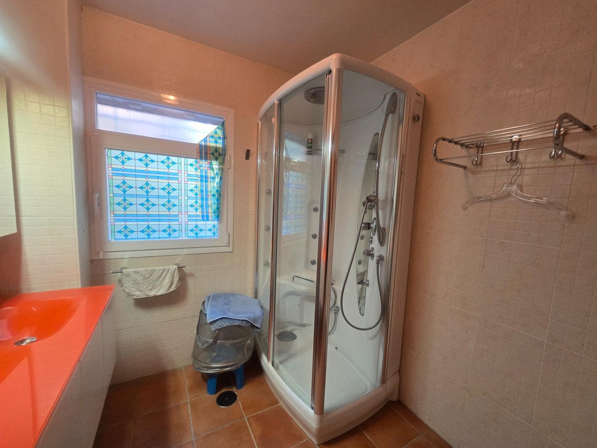 3 Bed Detached Villa in Torremolinos