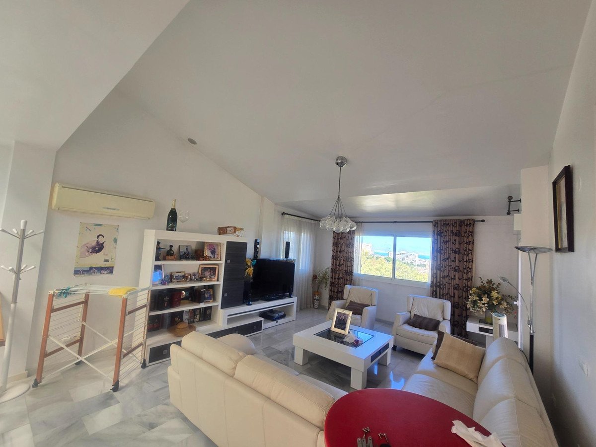 3 Bed Detached Villa in Torremolinos