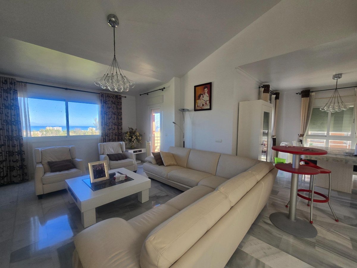 3 Bed Detached Villa in Torremolinos