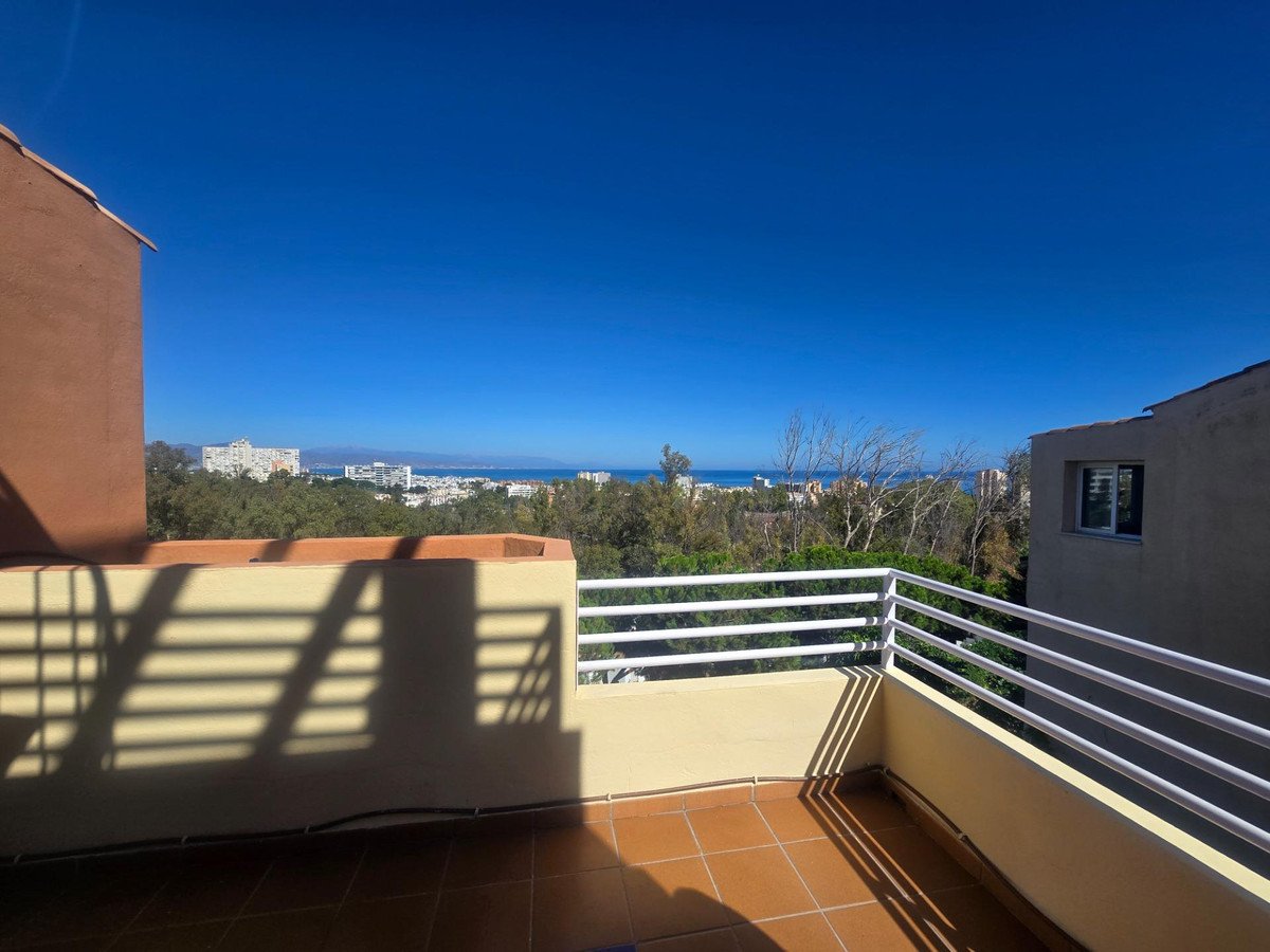 3 Bed Detached Villa in Torremolinos
