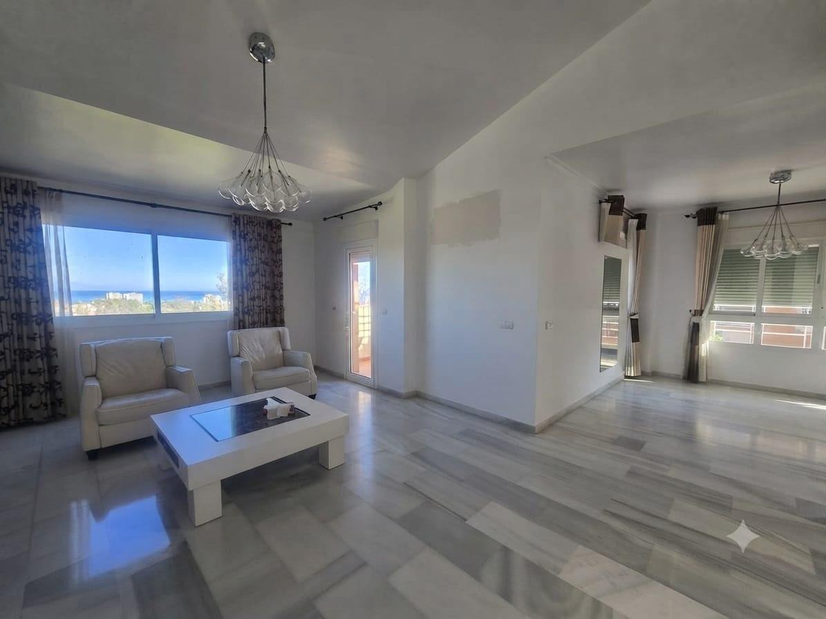3 Bed Detached Villa in Torremolinos