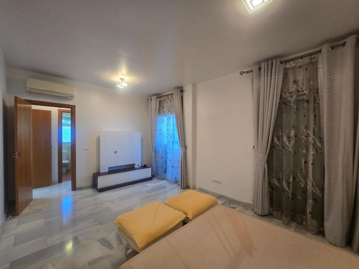 3 Bed Detached Villa in Torremolinos