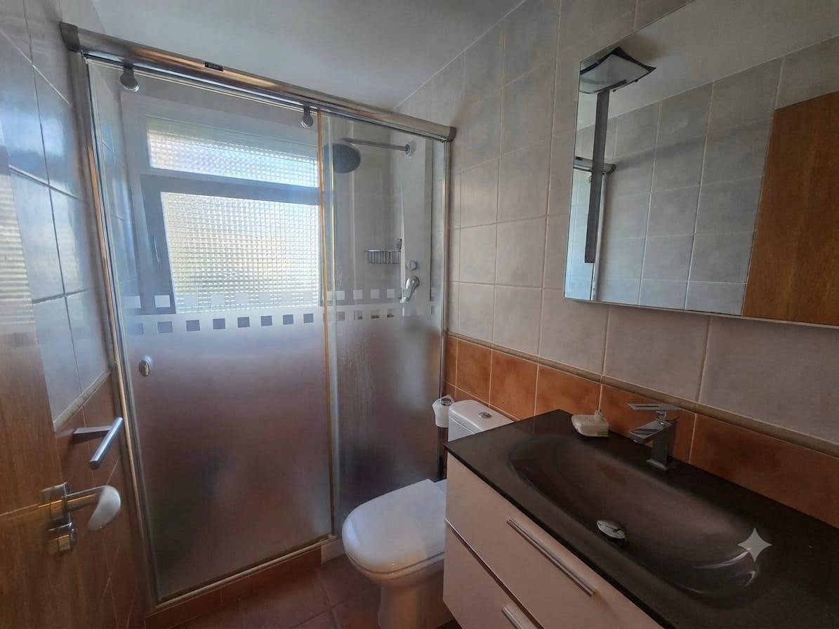 3 Bed Detached Villa in Torremolinos