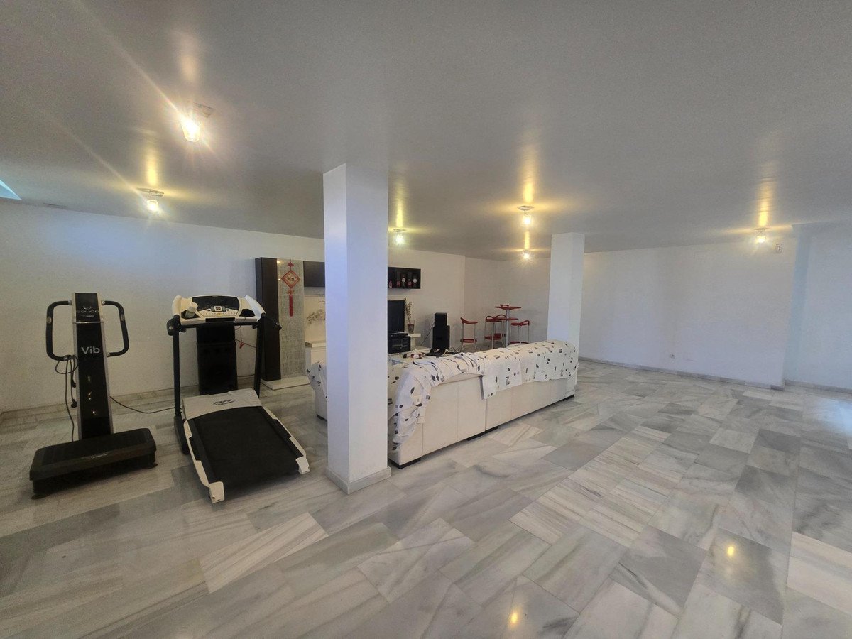 3 Bed Detached Villa in Torremolinos