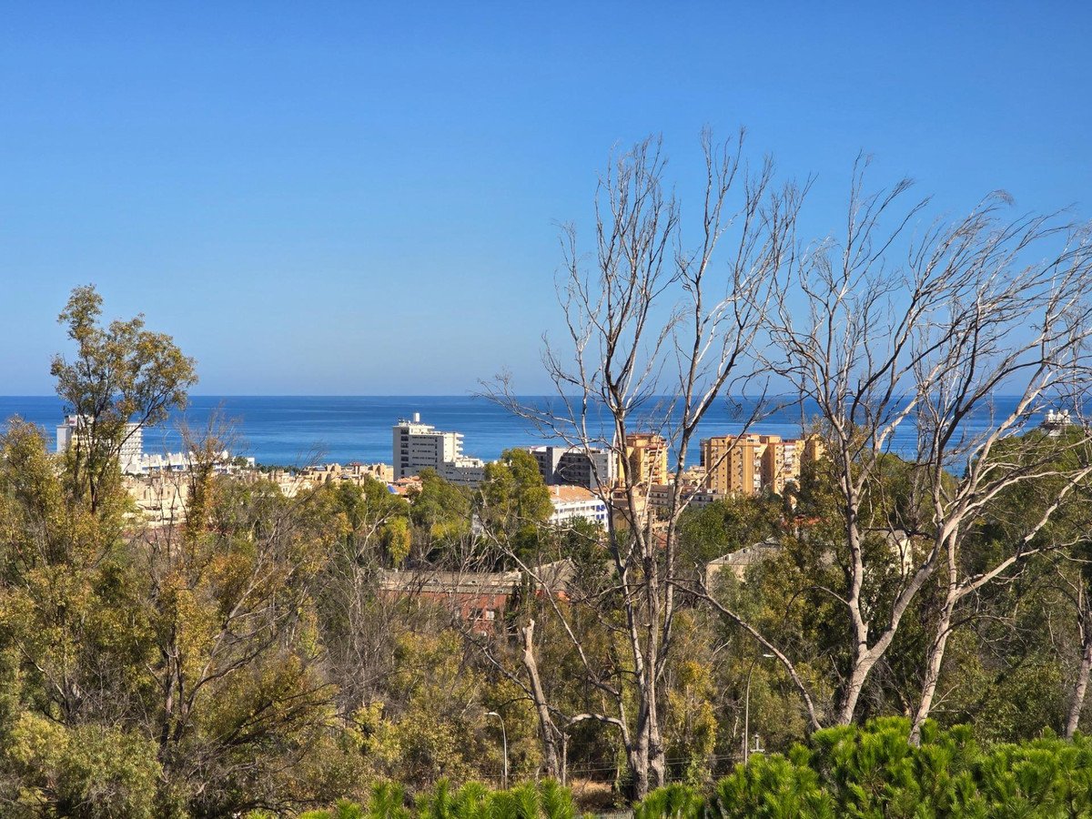 3 Bed Detached Villa in Torremolinos