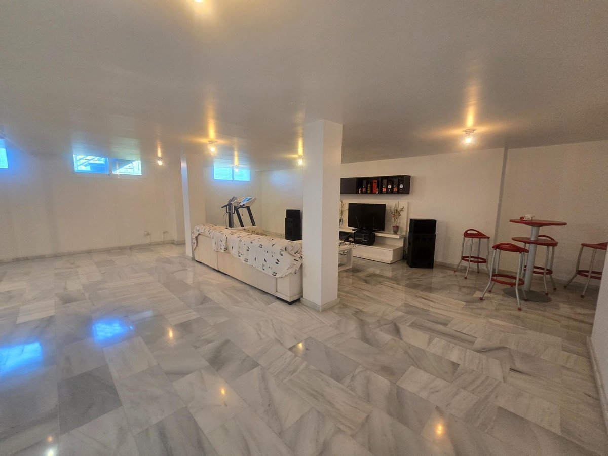 3 Bed Detached Villa in Torremolinos