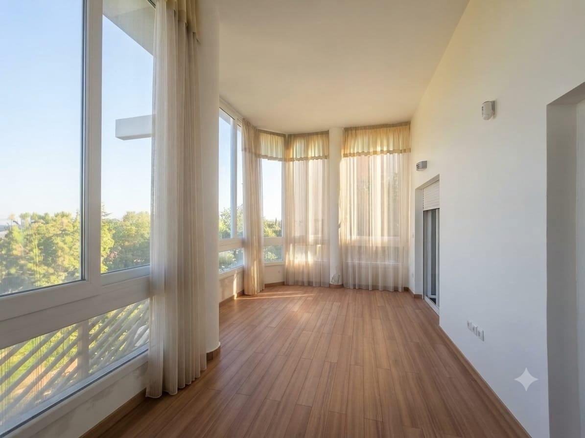 3 Bed Detached Villa in Torremolinos