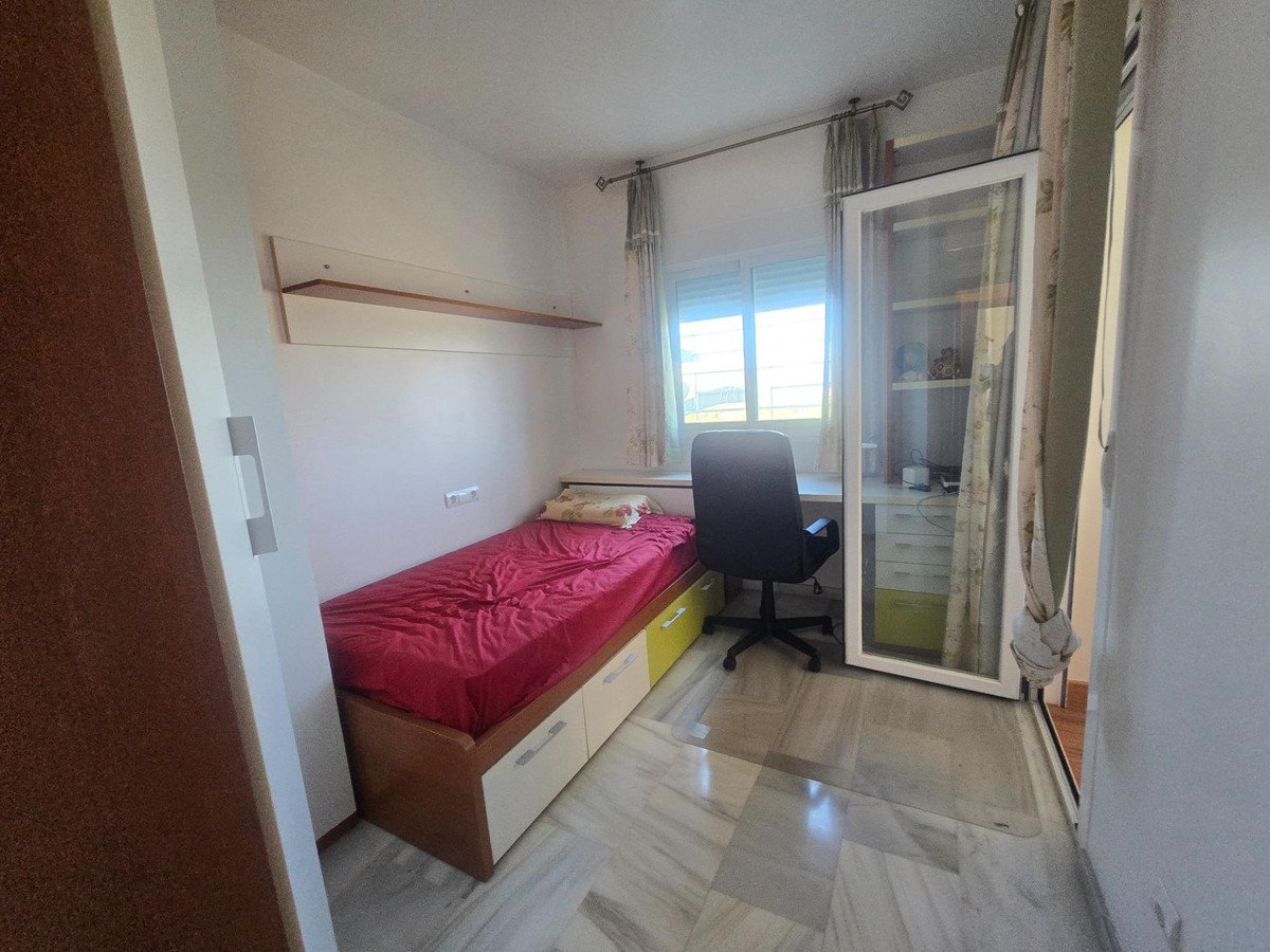 3 Bed Detached Villa in Torremolinos
