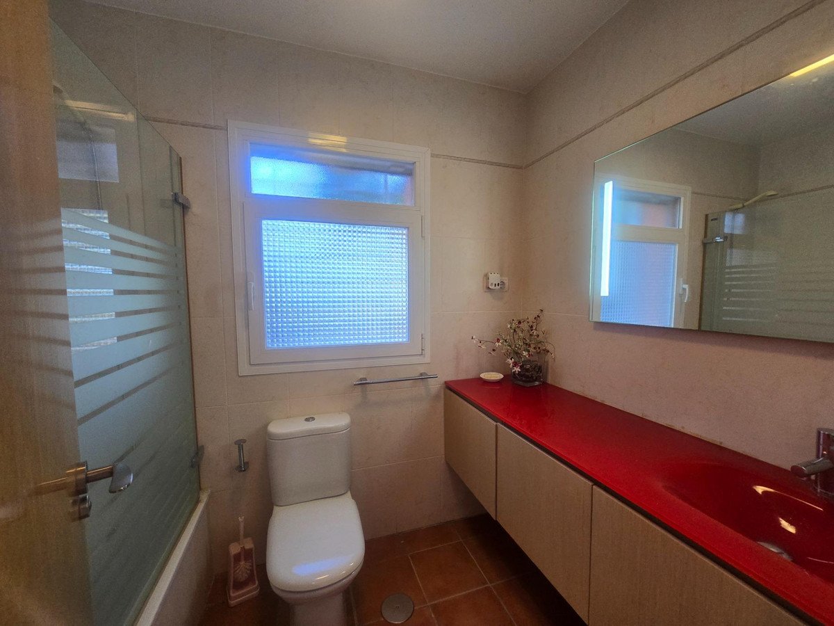 3 Bed Detached Villa in Torremolinos