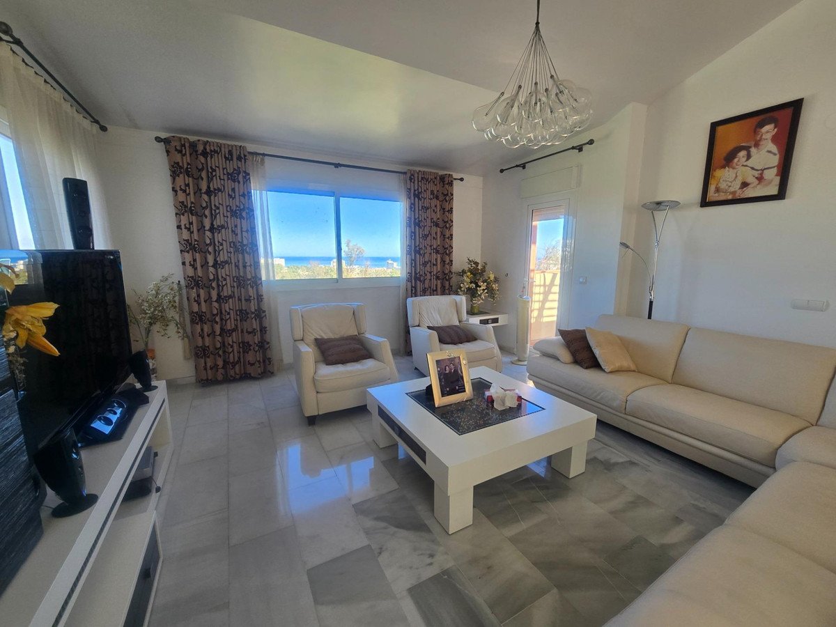 3 Bed Detached Villa in Torremolinos