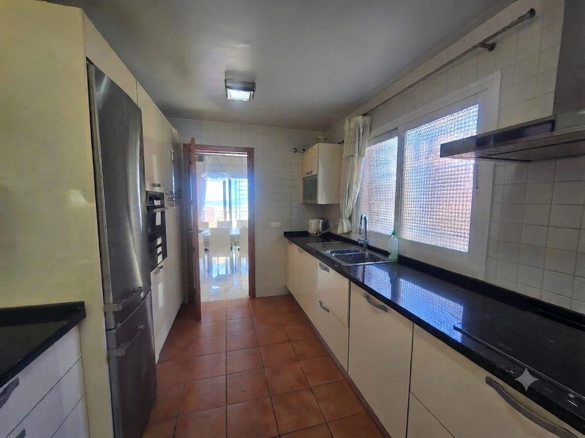 3 Bed Detached Villa in Torremolinos