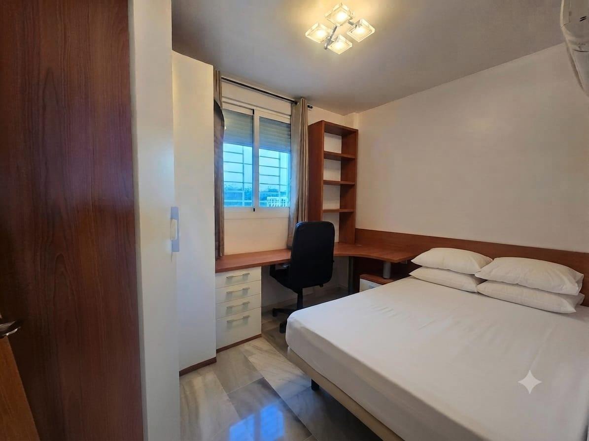 3 Bed Detached Villa in Torremolinos