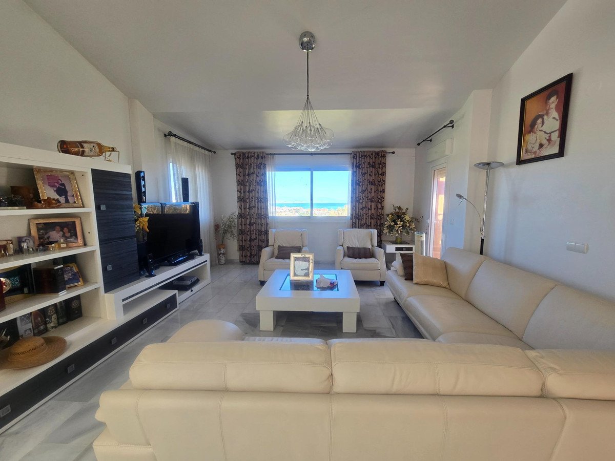 3 Bed Detached Villa in Torremolinos
