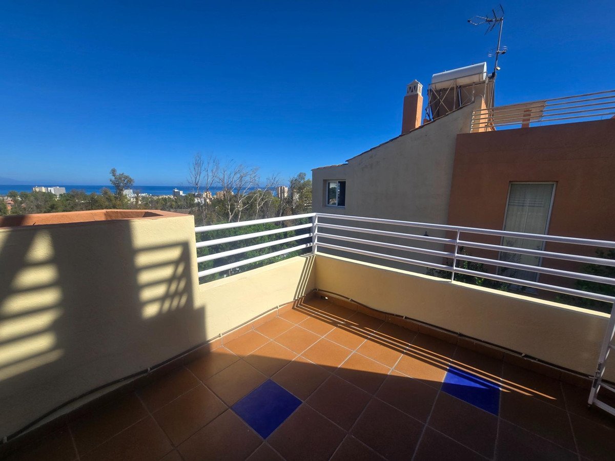 3 Bed Detached Villa in Torremolinos