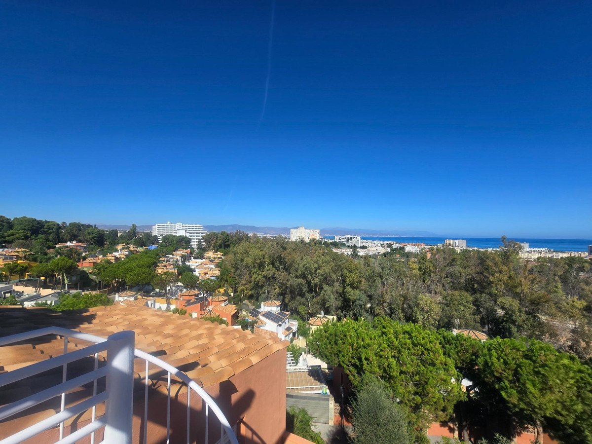 3 Bed Detached Villa in Torremolinos