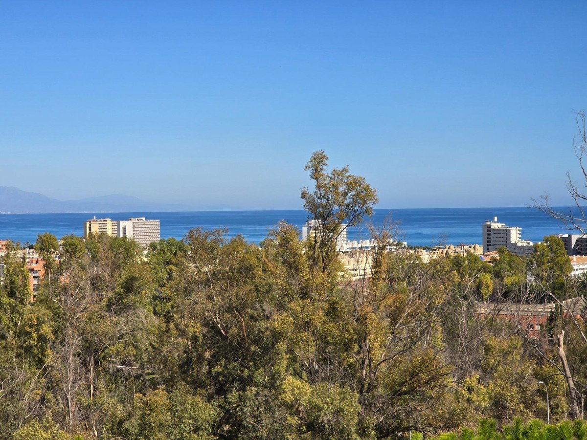 3 Bed Detached Villa in Torremolinos