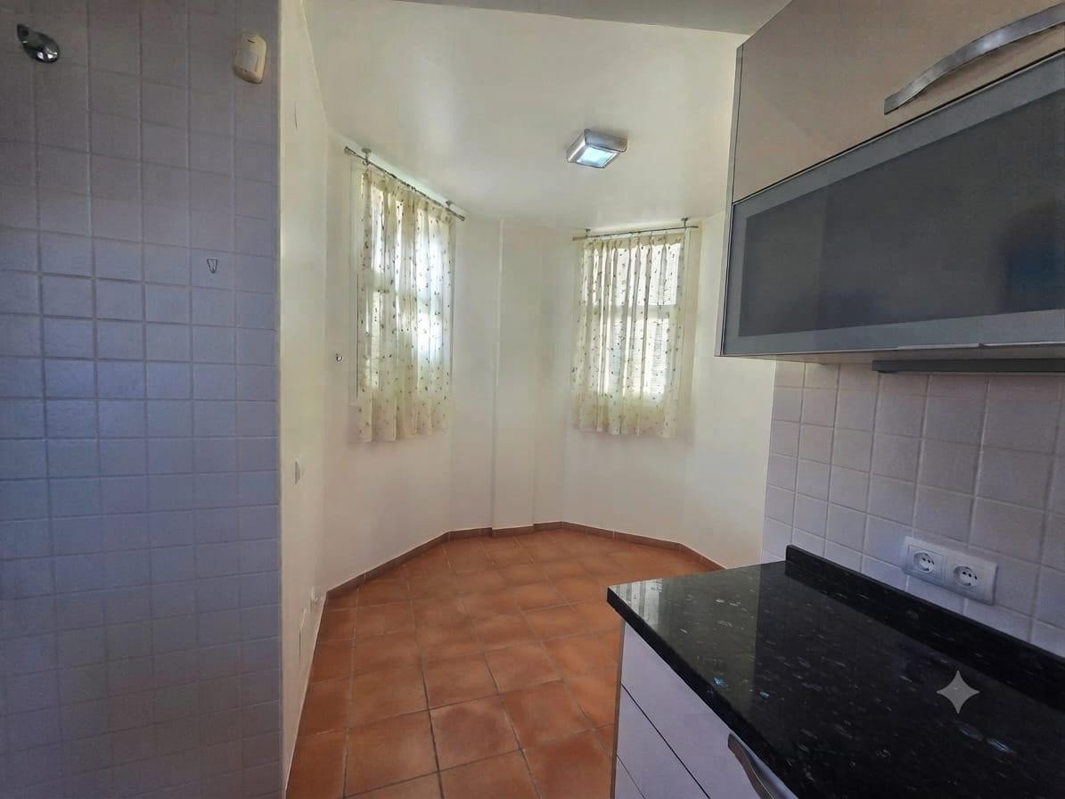 3 Bed Detached Villa in Torremolinos