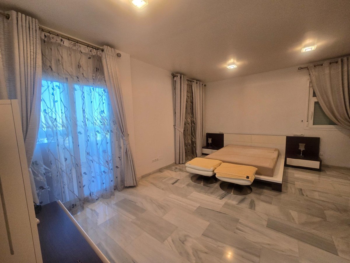 3 Bed Detached Villa in Torremolinos