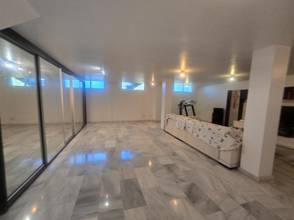 3 Bed Detached Villa in Torremolinos