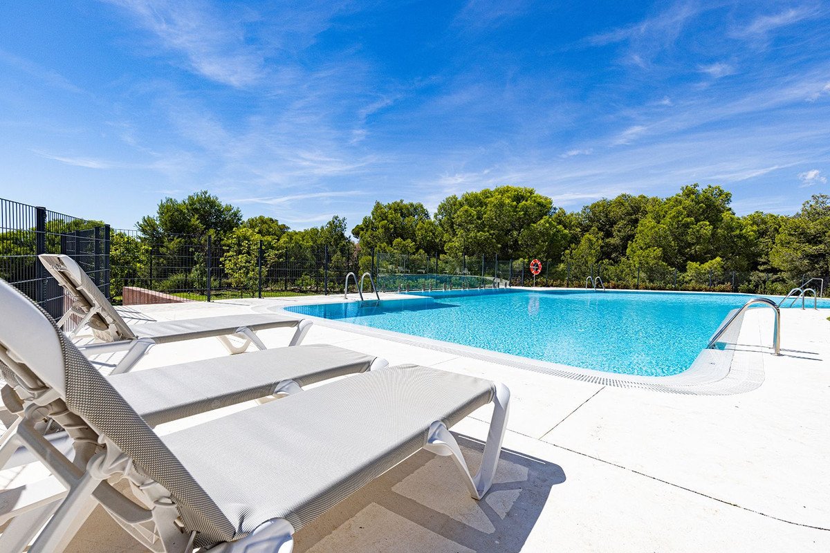 3 Bed Penthouse in Fuengirola