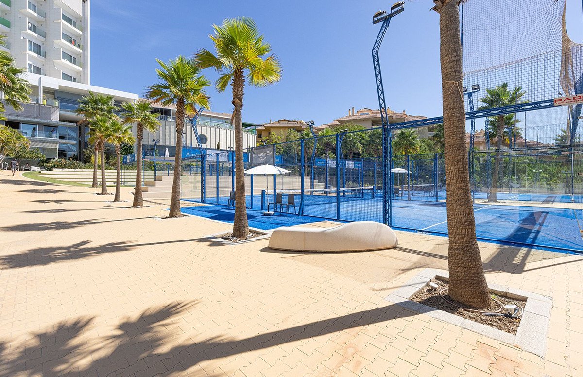 3 Bed Penthouse in Fuengirola