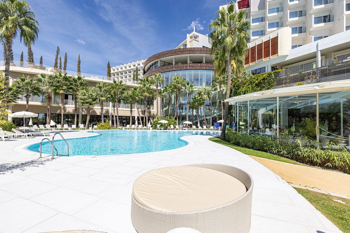 3 Bed Penthouse in Fuengirola