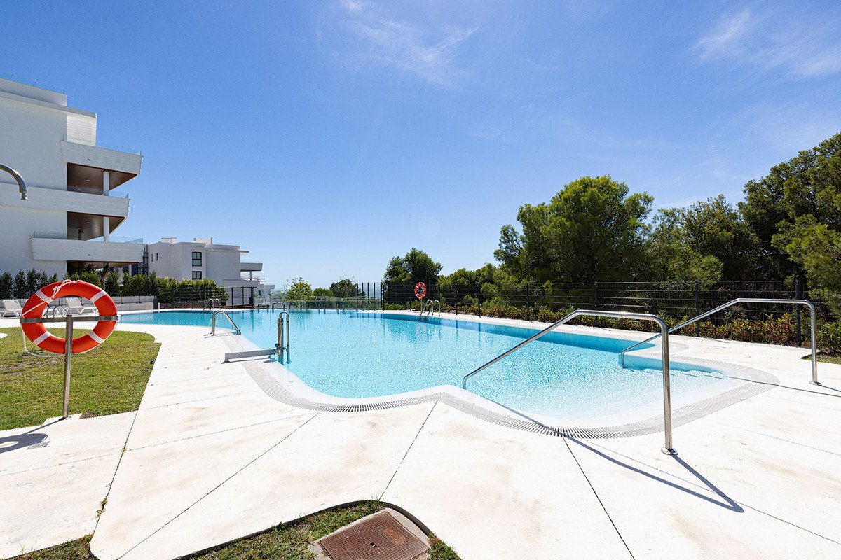 3 Bed Penthouse in Fuengirola