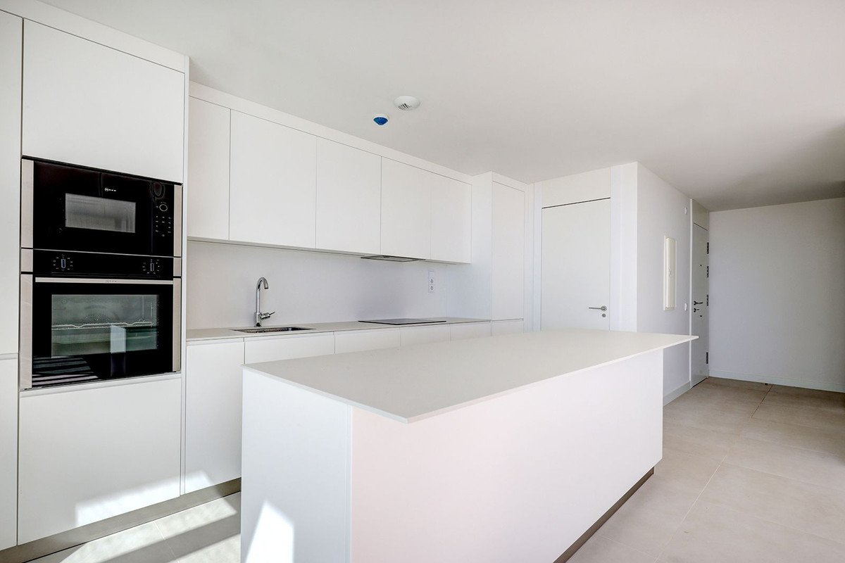 3 Bed Penthouse in Fuengirola