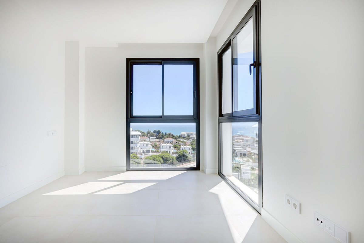 3 Bed Penthouse in Fuengirola