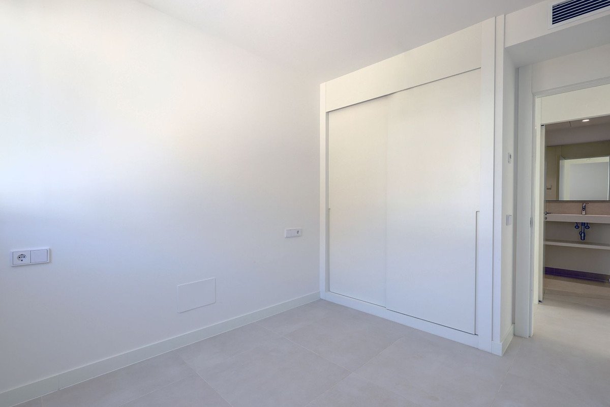 3 Bed Penthouse in Fuengirola